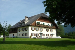 Гостиница Haus Schönblick  Штробль